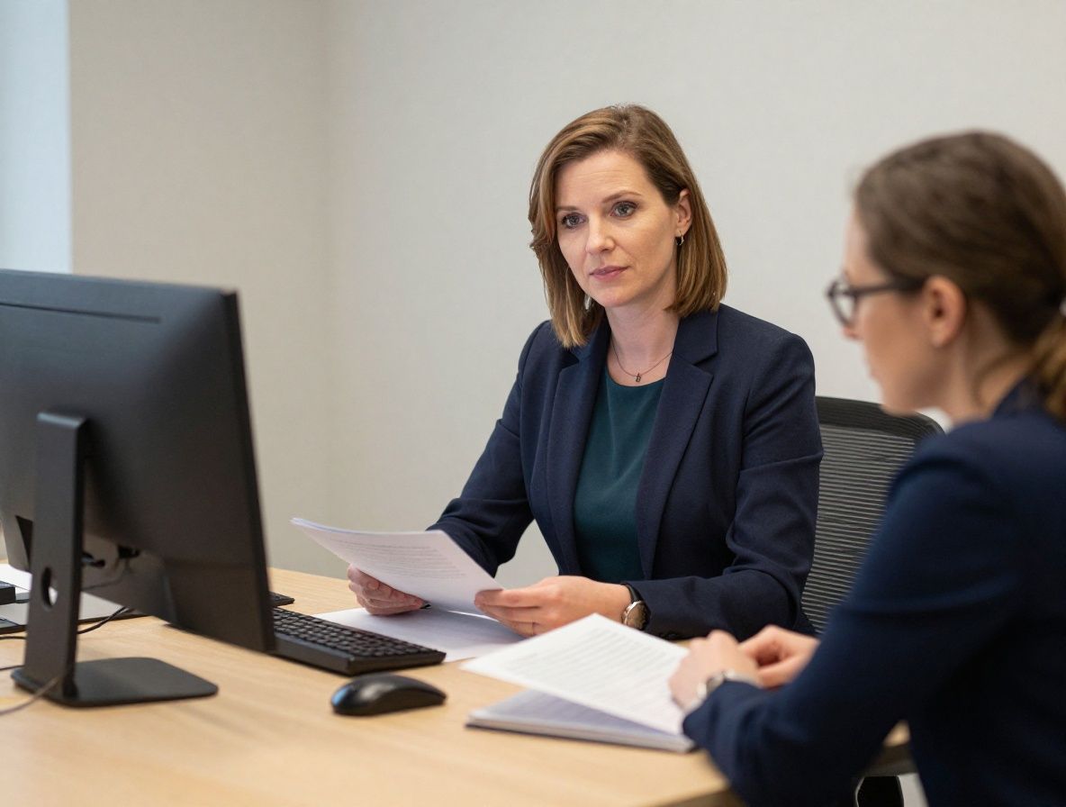 Světlá pracovní místnost s otevřenými knihami a botanickými tisky na stole, klid a soustředěnost studijního prostředí s přirozeným denním světlem